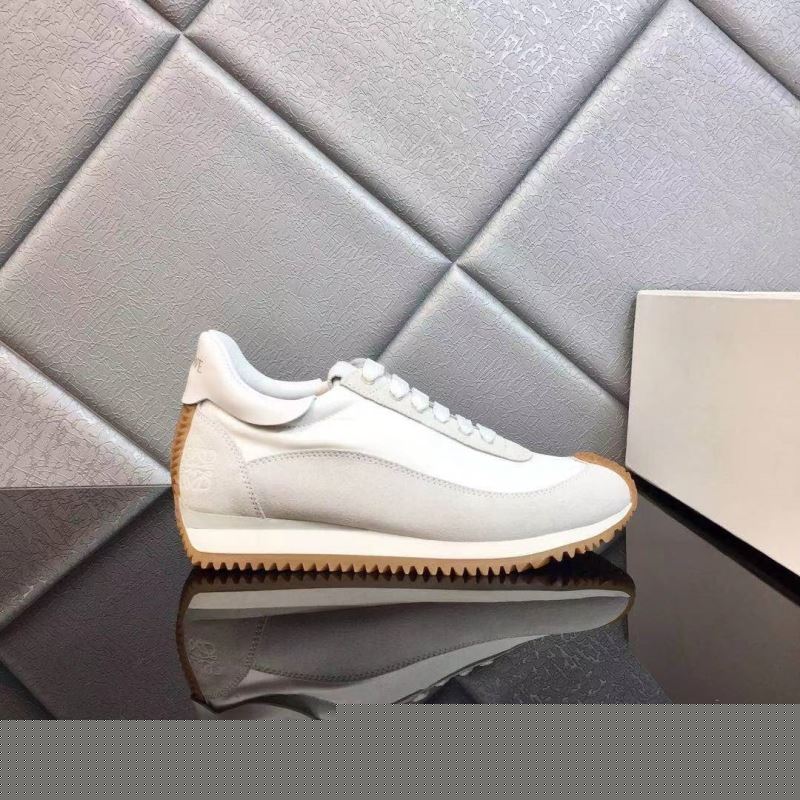 l*ew* sneakers